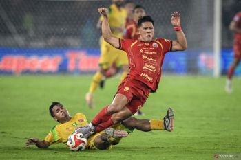 Eksel akan berikan yang terbaik jika dapat panggilan timnas Indonesia