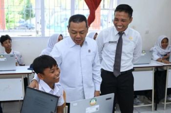 Kemendikdasmen: TKA dipahami jadi instrumen penguatan pembelajaran