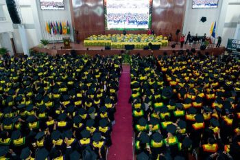 Undana perketat syarat administrasi jelang wisuda periode II 2026