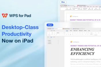 Mengakhiri "Kesenjangan Produktivitas": Bisakah iPad Jadi Pengganti Laptop?