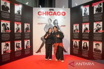 Wamenekraf Optimistis Teater Musikal Siap Tembus Pasar Lebih Luas