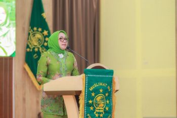 Menteri Arifah perkuat peran paralegal Muslimat NU di akar rumput