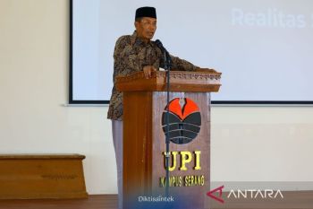 Kemdiktisaintek nyatakan tak pandang bulu tindak pelaku kekerasan