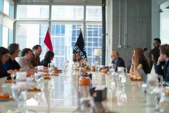 Govt drives Indonesia-France collaboration in art and technology