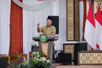 Kementerian ATR/BPN Jadi "Supporting" utama PSN Pelabuhan Palembang Baru Tanjung Carat
