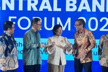 BI: Perang AS-Iran beri dampak tak langsung ke pasar finansial global