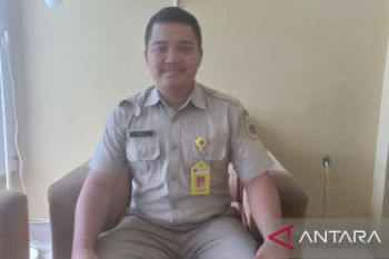 BPN Bangka terbitkan 54 lembar sertifikat aset pemerintah daerah