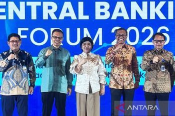 BI: Tekanan harga komoditas global berdampak baik untuk Indonesia