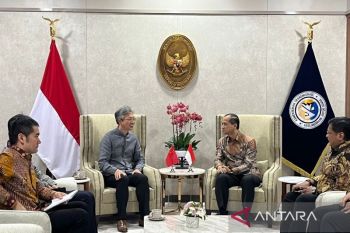 Indonesia looks to China to absorb rising durian production