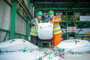 Four countries ask for Indonesia's urea, over 750,000 tons sought