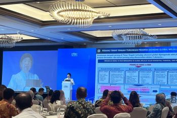 BI: PDB global 2026 akan lebih lambat, tetapi inflasi meningkat