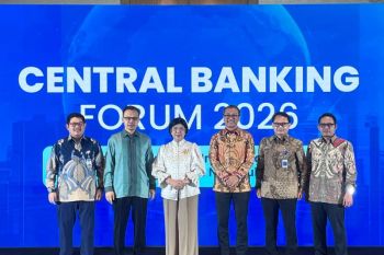 Deputi Gubernur BI: Ekonomi Indonesia cukup kuat