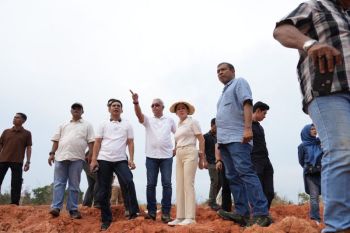 BP Batam setop tambang pasir ilegal yang berdampak pada lingkungan