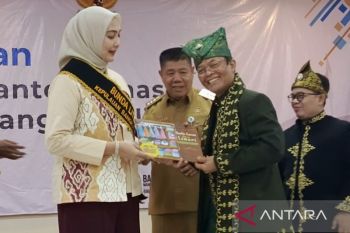 BPPB gaungkan Bahasa Indonesia di dunia internasional