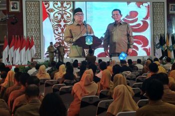 Pemprov Kepri terus tingkatkan pendapatan asli daerah di tengah tantangan fiskal