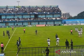 Kudus akan miliki stadion berstandar AFC senilai Rp225 miliar