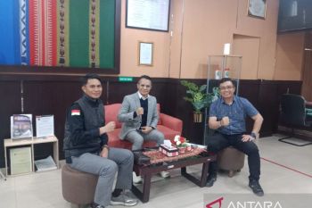 Gubernur ASR dijadwalkan buka jalan santai Reuni IKA Unsultra 2026