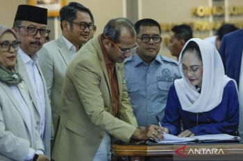 RUU PSDK dorong perubahan paradigma perlindungan saksi korban