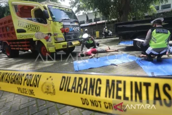 118 orang mati sia-sia di Sulsel