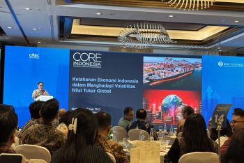 Ekonom: Ketergantungan minyak RI lebih rendah dari negara sejawat
