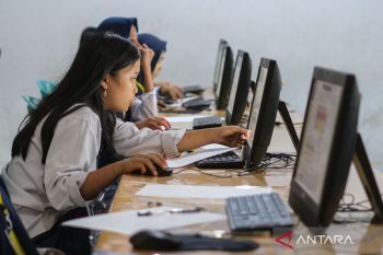 Disdikbud Limapuluh Kota apresiasi respon sekolah atasi kendala TKA