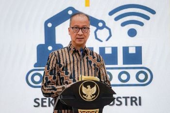 Kemenperin kembangkan platform terintegrasi untuk digitalisasi dan AI