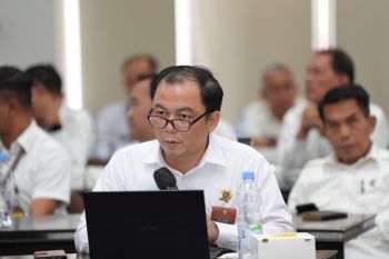 Barantin luncurkan Finquest percepat pembangunan karantina