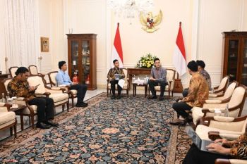 Wapres Gibran dorong penguatan industri gim nasional