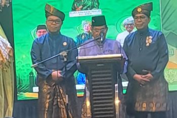 Masyarakat Melayu desak pemerintah akui hak tanah ulayat dan tanah adat Melayu