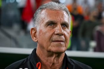 Ghana tunjuk Queiroz sebagai pelatih baru untuk Piala Dunia 2026
