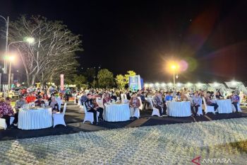 Konreg PDRB Wilayah Kasulampua Tahun 2026 Digelar di Kaltara