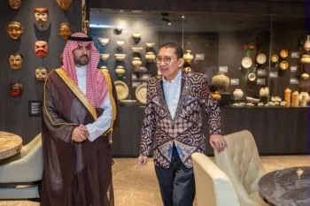 Saudi, Indonesia eye stronger cultural ties