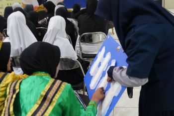 Kiat jaga kesehatan reproduksi perempuan saat menstruasi