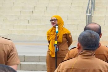 Sekretaris DPRD Banjarbaru Arnawaty siap bawa ASDEKSI Kalsel lebih didengar pusat