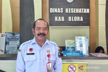 Dinkes: 48 dari 79 dapur SPPG di Kabupaten Blora sudah dilengkapi IPAL