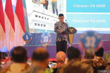 Mendikdasmen apresiasi dukungan Pemprov Jatim untuk program pendidikan