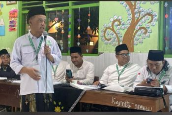 PWNU Jatim gagas "Gerakan NUConomic" berbasis tiga pilar pemberdayaan ekonomi
