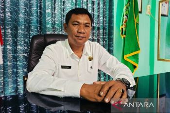 Natuna dapat bantuan irigasi pompa dari Kementan