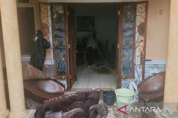BPBD asesmen banjir di kawasan perkotaan Purwokerto