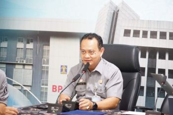 Kemenkum kawal harmonisasi empat Ranpergub Sumut