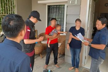 DPRD Makassar sahkan perda RTRW