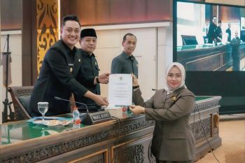 Empat raperda Lumajang jawab soal kebutuhan dasar warga hingga ekonomi