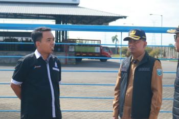 Sekda Probolinggo sebut "panic buying" sebabkan kelangkaan elpiji 3 kg