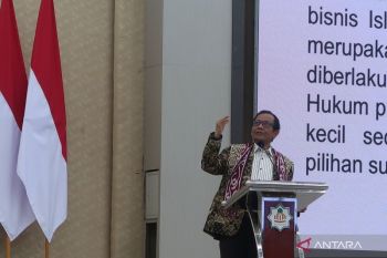 Diskominfo Mataram sebut retribusi Menara Telekomunikasi capai Rp728 juta
