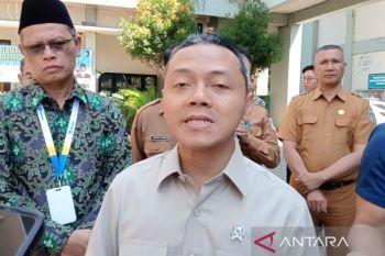 Wamendikdasmen menegaskan tak ada toleransi pelaku pelecehan seksual