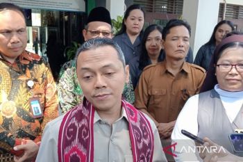 Pemerintah merevitalisasi 1.600 sekolah di NTB