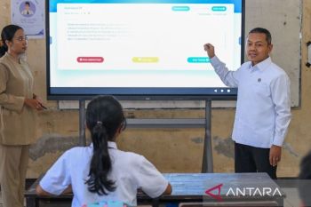 IFP membantu siswa pahami materi dan lebih siap ikut TKA