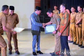 Daftar OPD terinovatif di Dompu, Bupati: harus berdampak nyata ke masyarakat