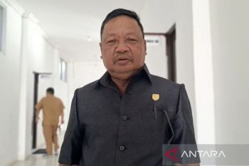 Legislator Gumas: Jaga kualitas pelayanan publik saat penerapan WFH