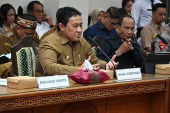19 caleg DPR terpilih mundur karena maju Pilkada 2024